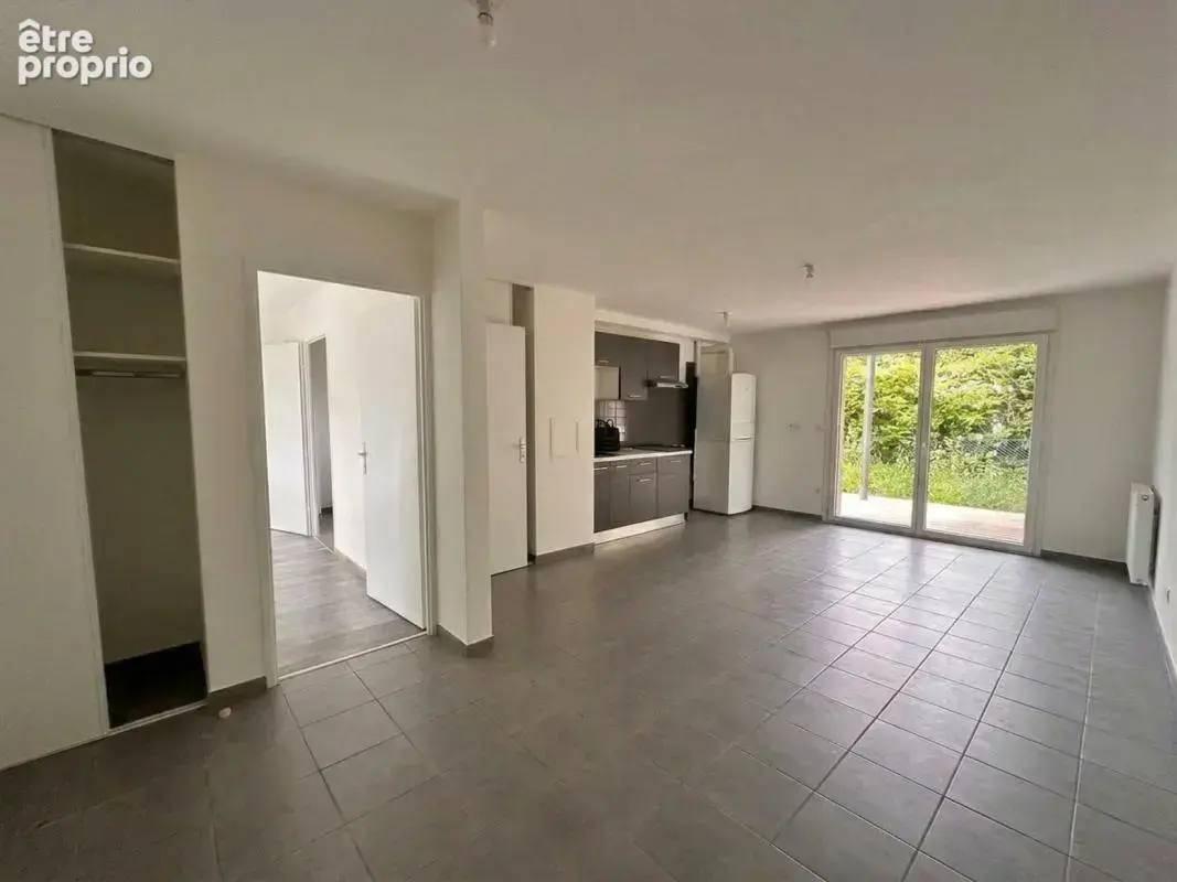 Appartement - photo 2