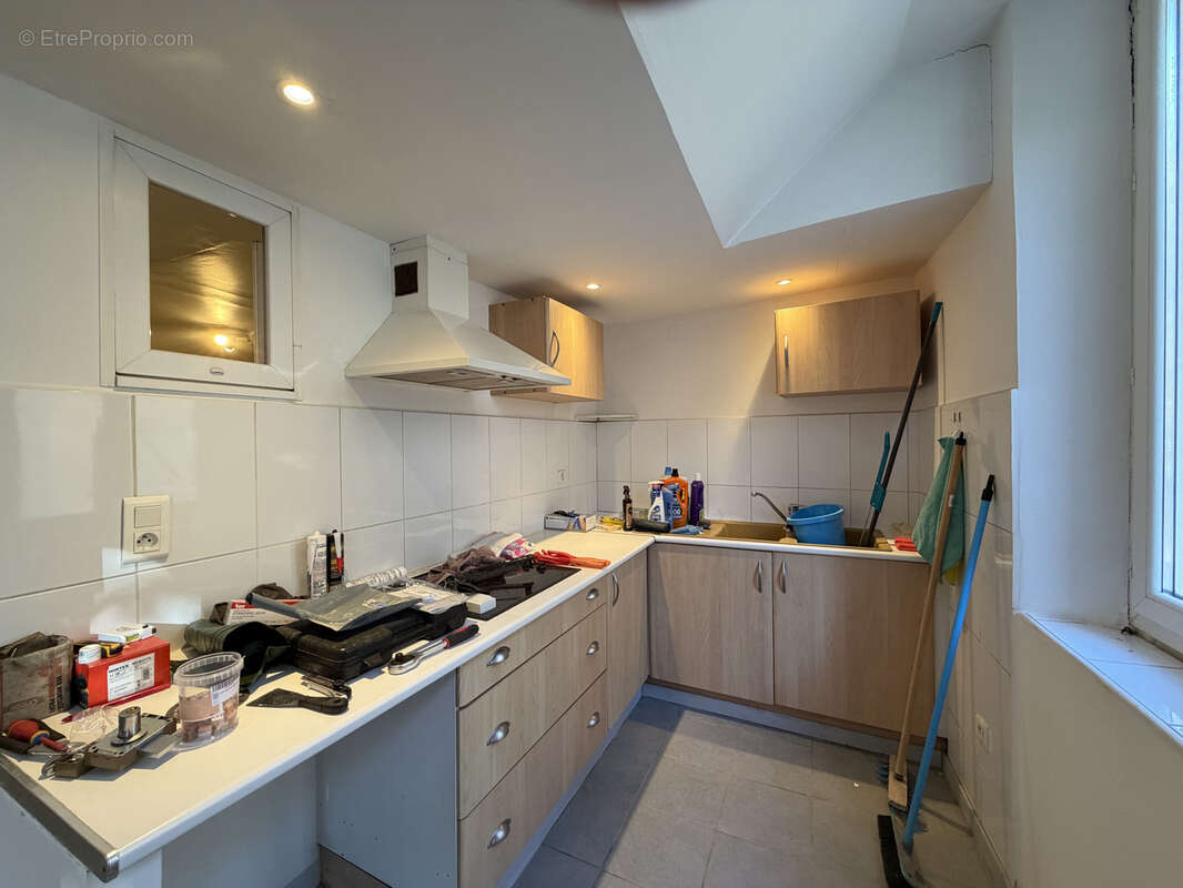 Appartement à BARJOLS