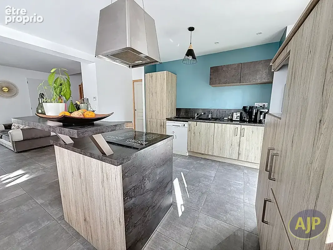 Maison 5 chambres - photo 2