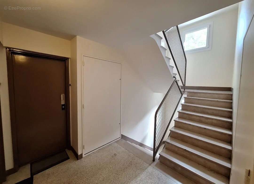 Appartement à RUEIL-MALMAISON