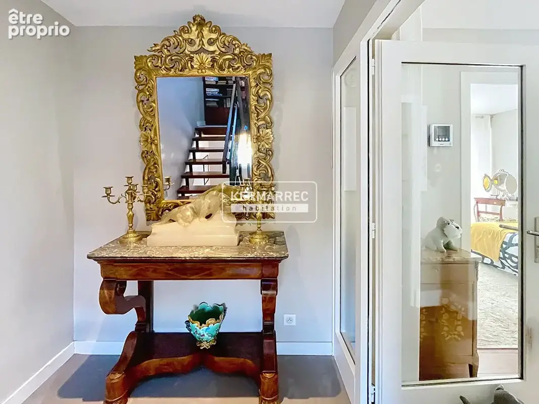 Maison Saint Gregoire 7 pièce(s) - photo 8