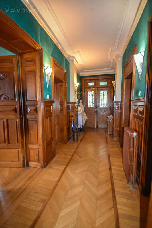 Maison à BRIOUDE