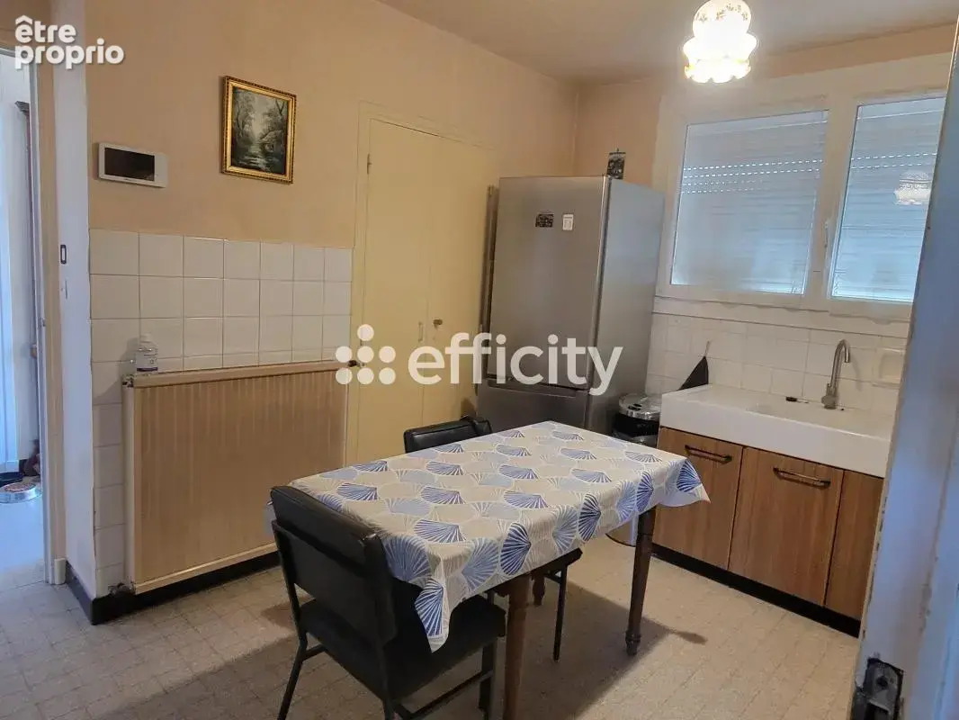 Maison 4 pièces 78 m² à vendre à Romans-Sur-Isere (26100) - photo 6