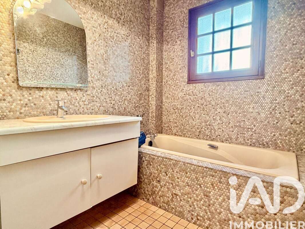 Photo 8 - Maison à LIMOGES