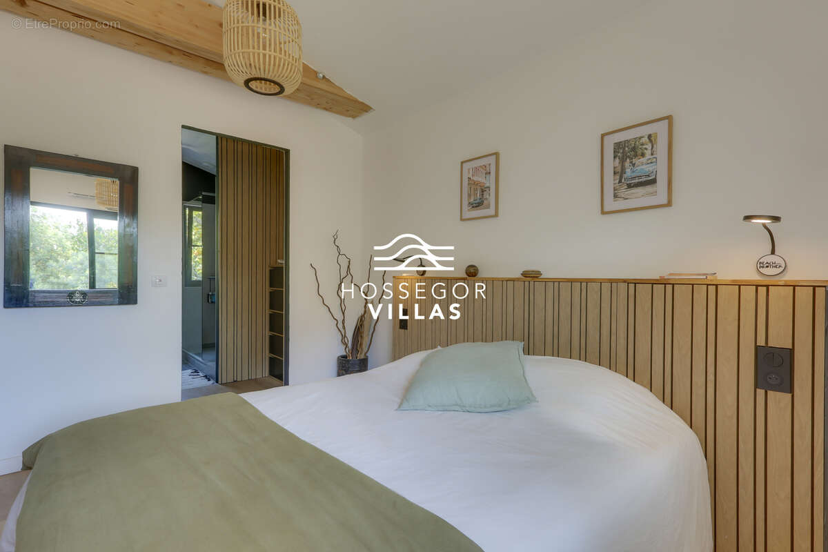Villa estagnots - photo 9