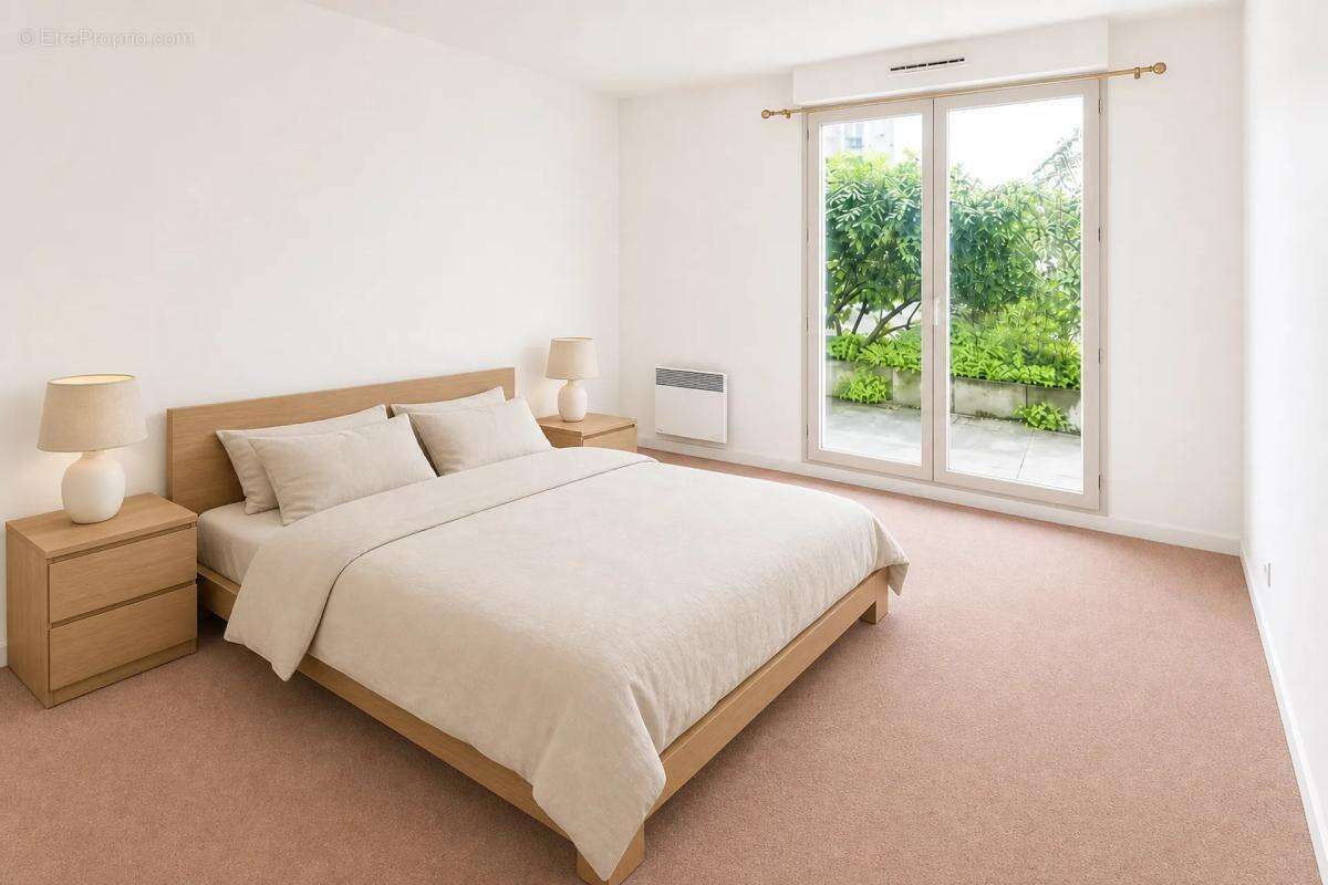 Appartement 4 pièces en bord de Seine à Melun - photo 5