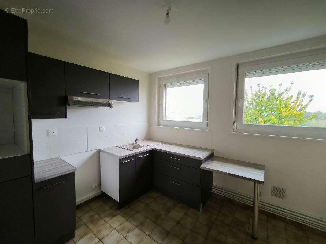 Appartement à LESQUIN