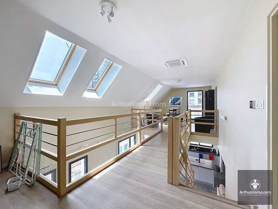 Appartement à ROANNE