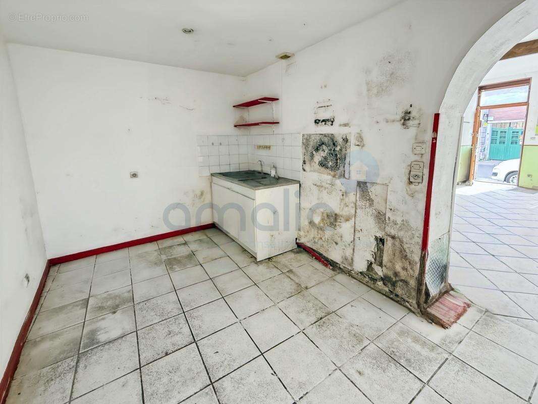 Spécial Investisseur ou Premier Achat : Maison de ville à fort potentiel au cœur de Caudry (73 m²) - photo 3