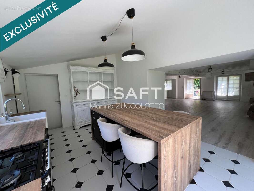 Maison 125 m² à Paimpont  - photo 9