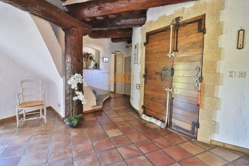 Maison à TRETS
