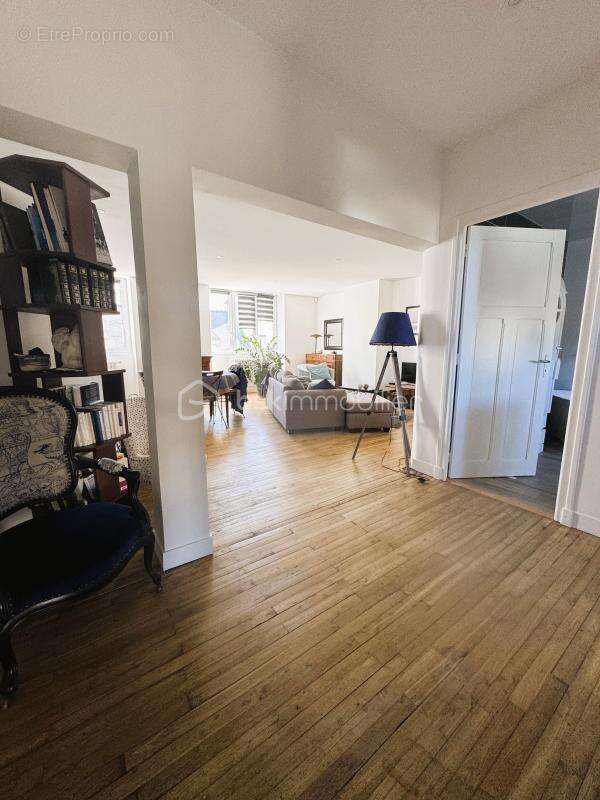 Maison avec commerce et logement - photo 5