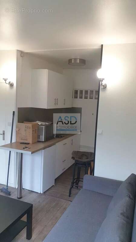 Appartement à ROUBAIX