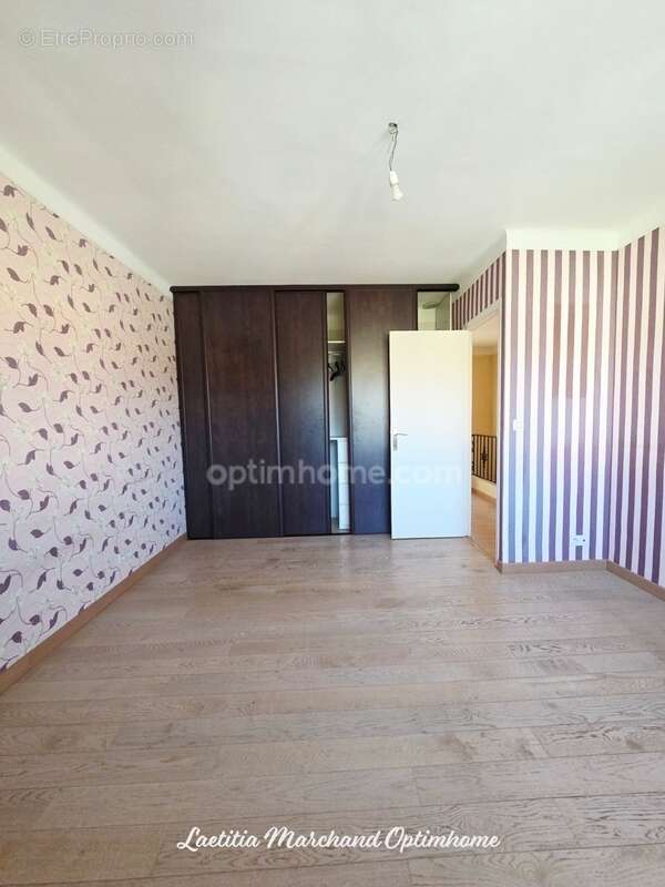 Maison 4 chambres jardin centre ville de Prades (66) - photo 15