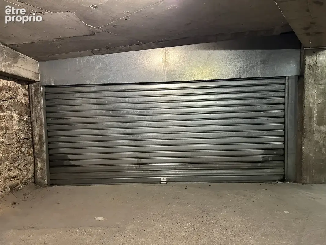 Grand BOX - Avenue René Coty 75014 - photo 4