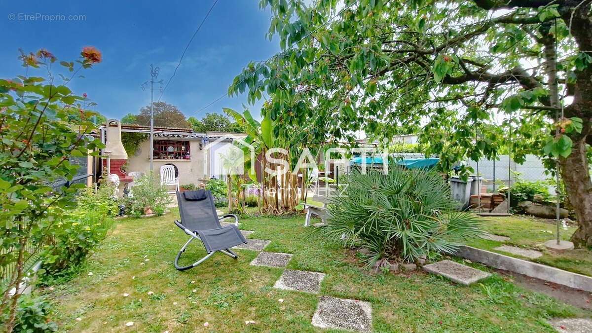 Photo 2 - Maison à TOURCOING