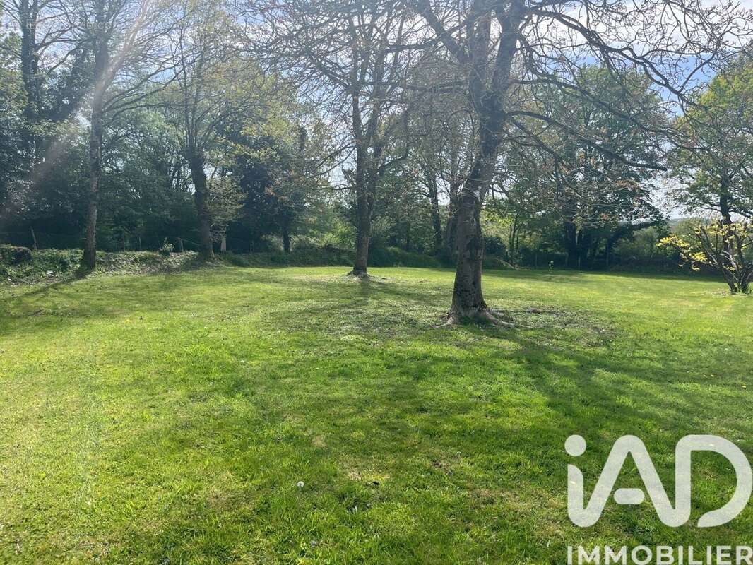 Maison 164 m² à Saint-Herve  - photo 6
