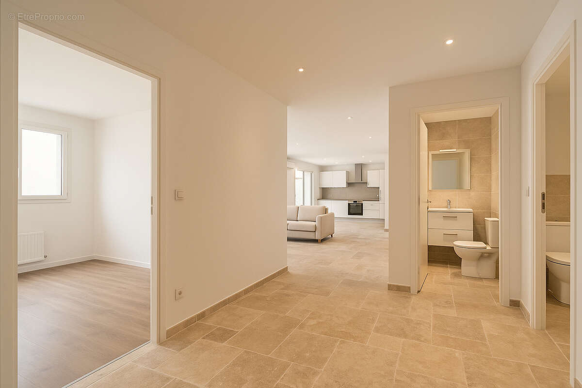 Maison à CHAUFFAILLES