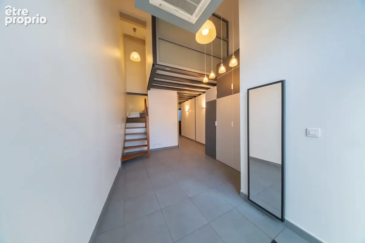 Photo Appartement à Clermont-Ferrand au prix de 229 000€