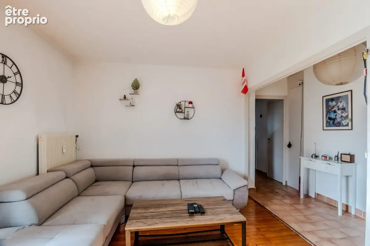 Appartement 4 pièces 67 m² à vendre à Thonon-Les-Bains (74200) - photo 4