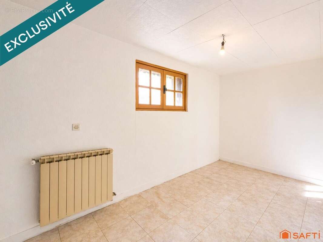 Photo 7 - Maison à BU