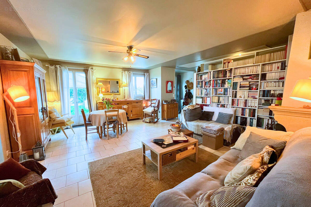 Photo 4 - Maison à JARNAC