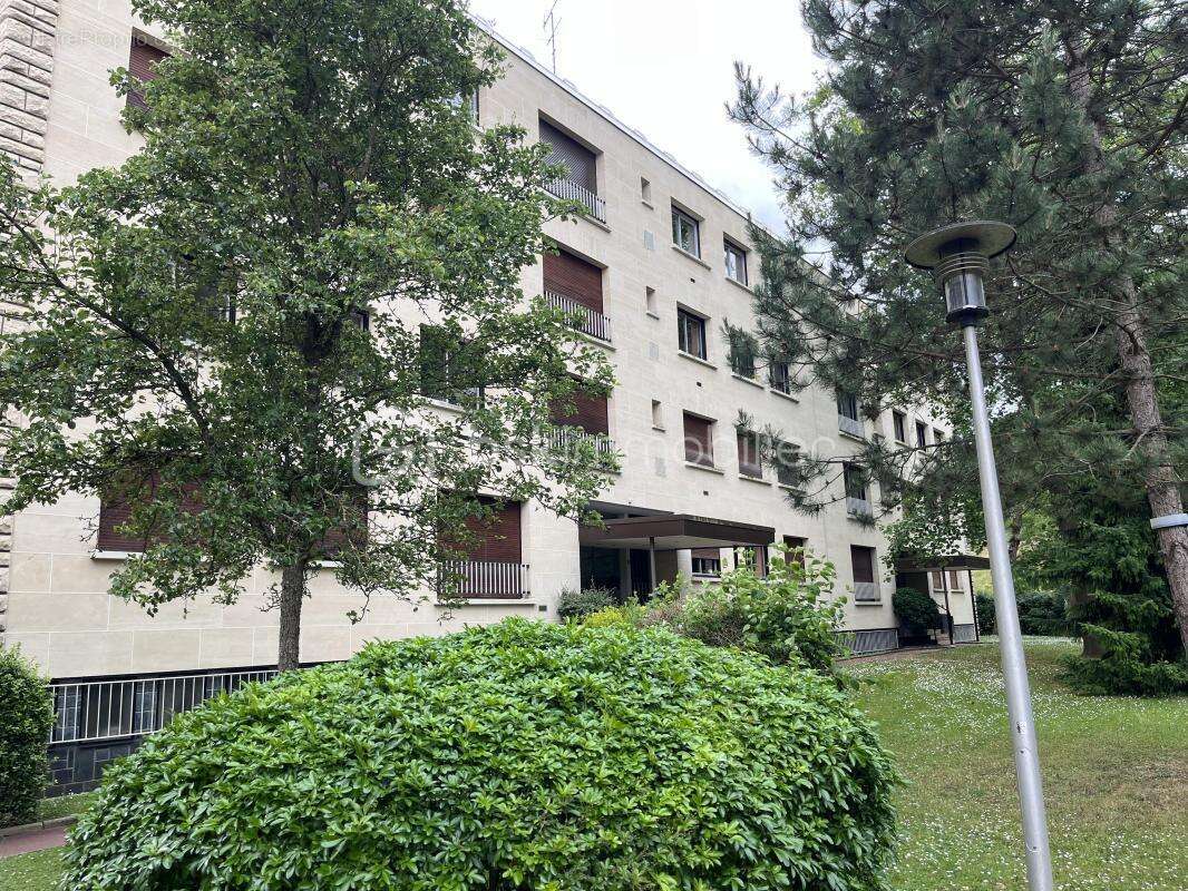 Appartement familial de 146 m² à deux pas du parc de Sceaux - photo 10
