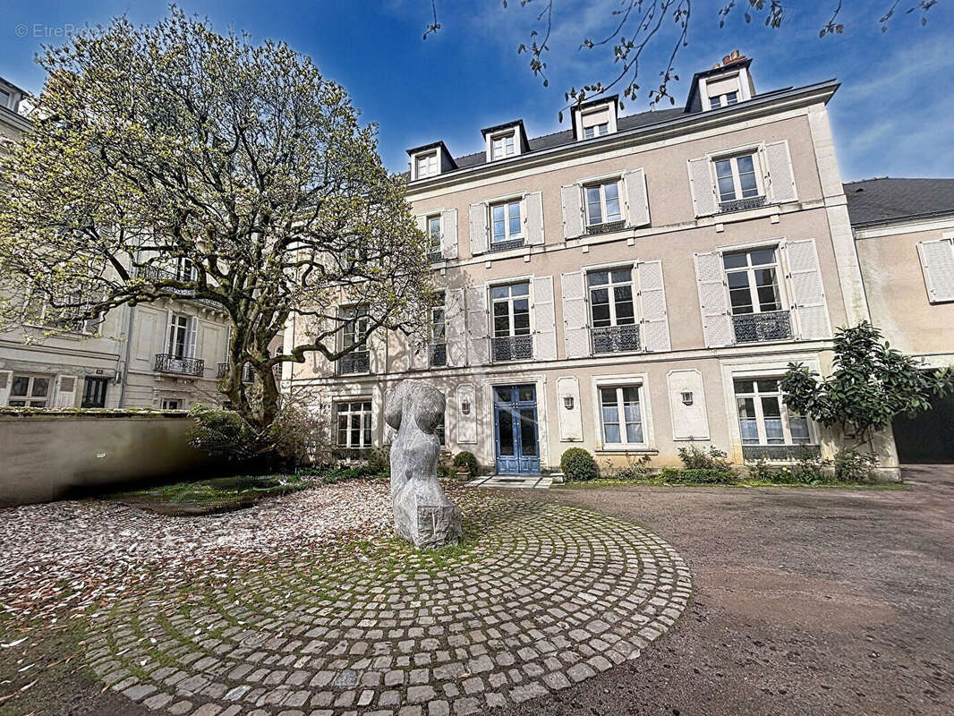 Appartement à ANGERS