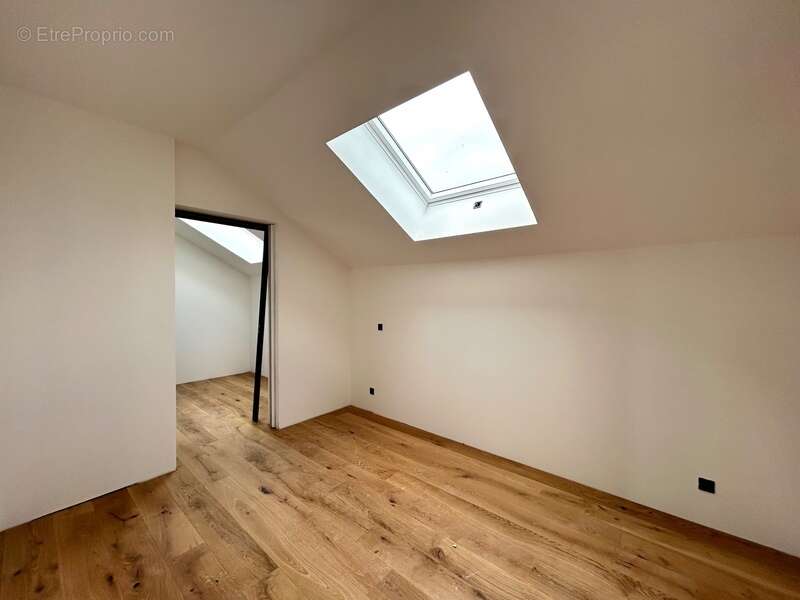 Appartement à ANNECY-LE-VIEUX