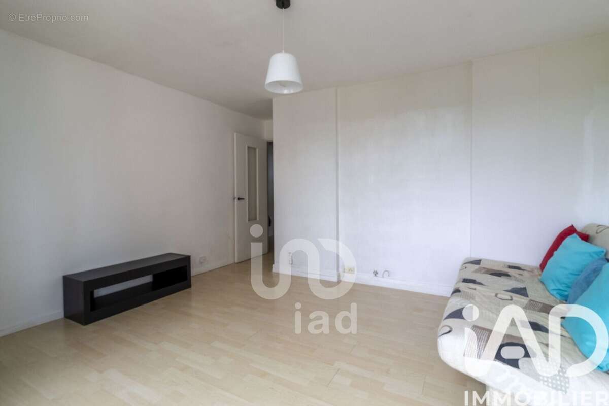 Photo 3 - Appartement à POISSY
