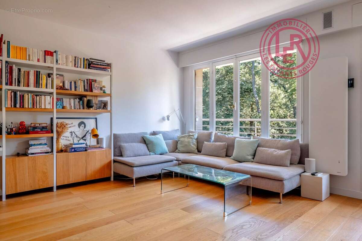 Appartement à VINCENNES