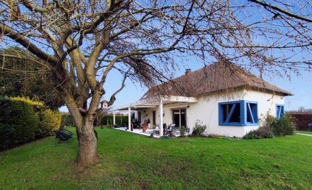 Maison à FORGES-LES-EAUX