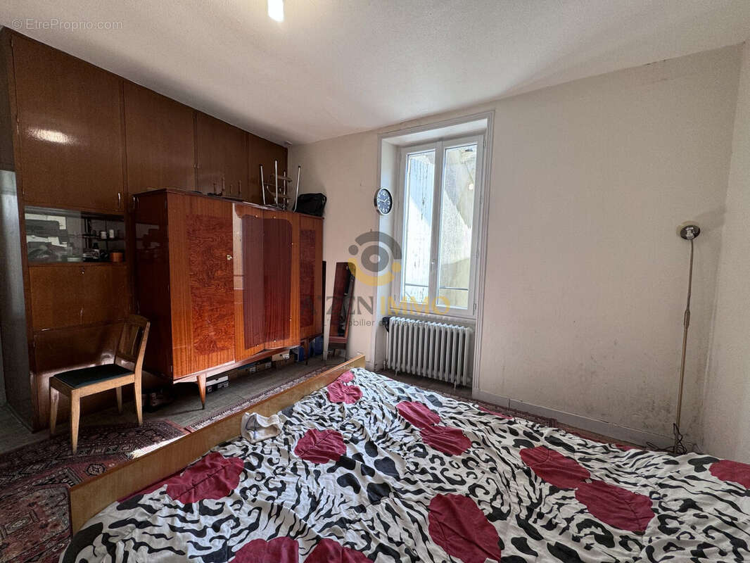 Maison 120 m² à Secondigny  - photo 7
