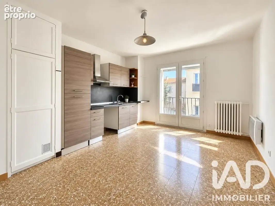 Photo 1 - Appartement à CABESTANY