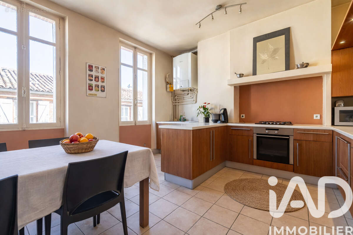 Photo 3 - Appartement à TOULOUSE