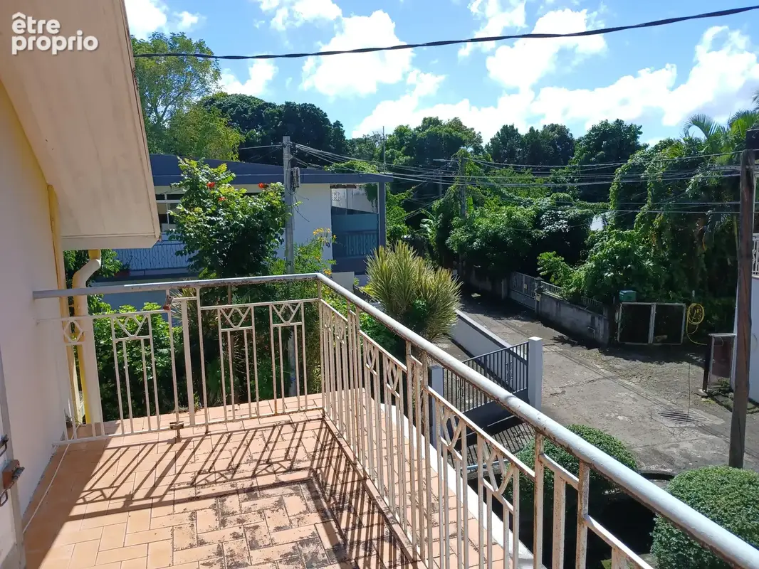 Maison de caractère sur deux niveaux   Saint-Claude - photo 13