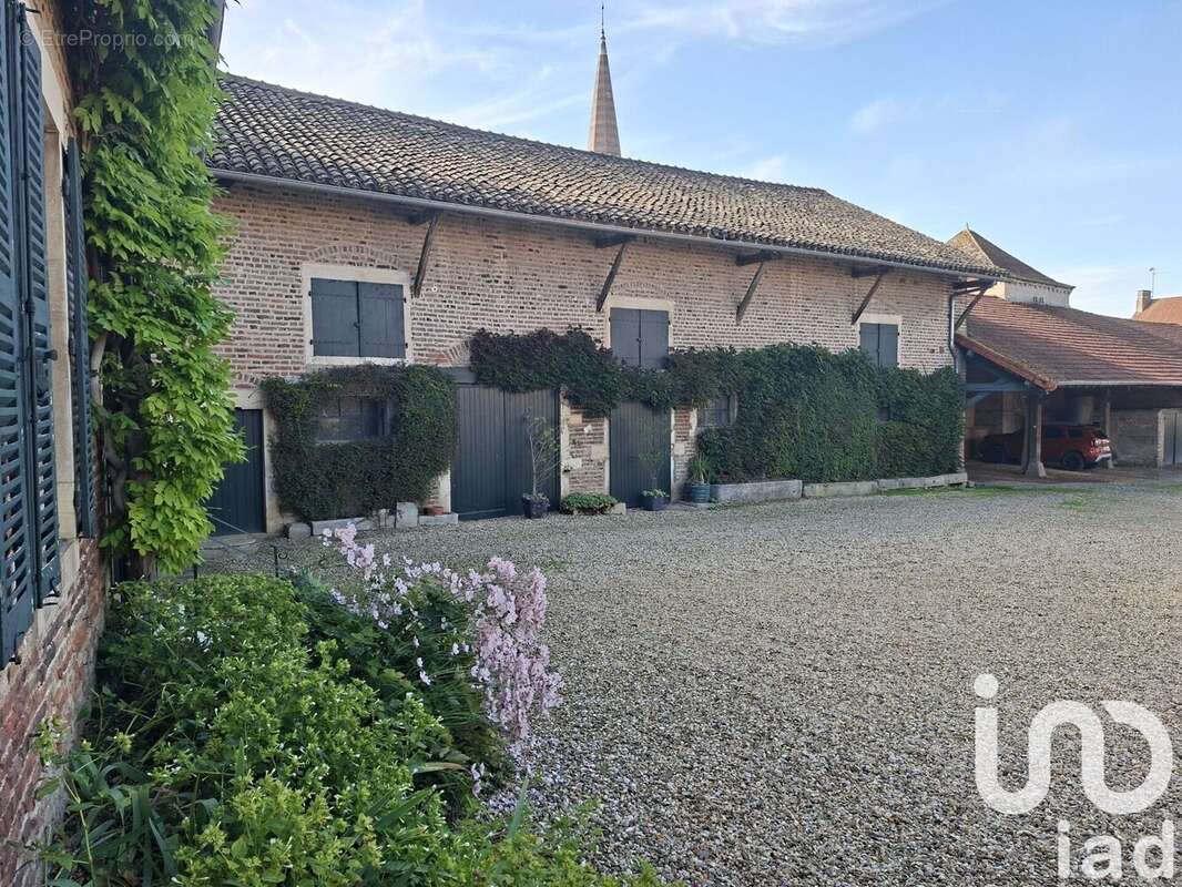 Photo 2 - Maison à CIEL