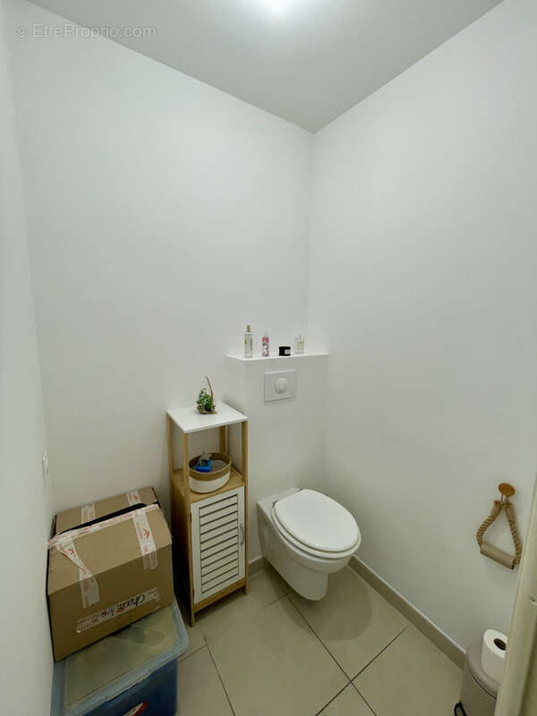 Appartement à MARSEILLE-12E