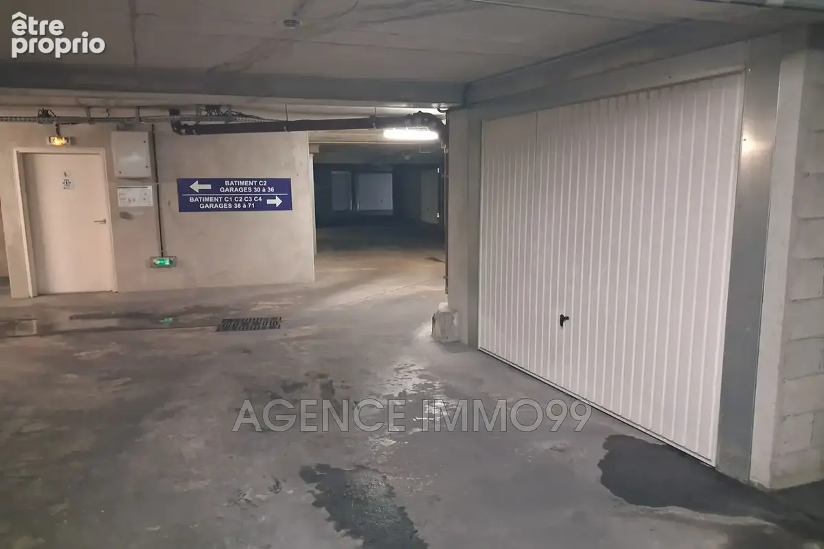 Parking à vendre à Cannes (06400) - photo 6