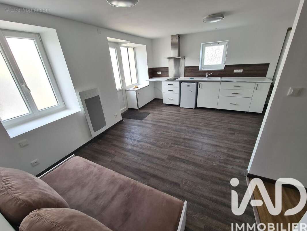 Photo 7 - Maison à SAINT-SULPICE-D&#039;ARNOULT