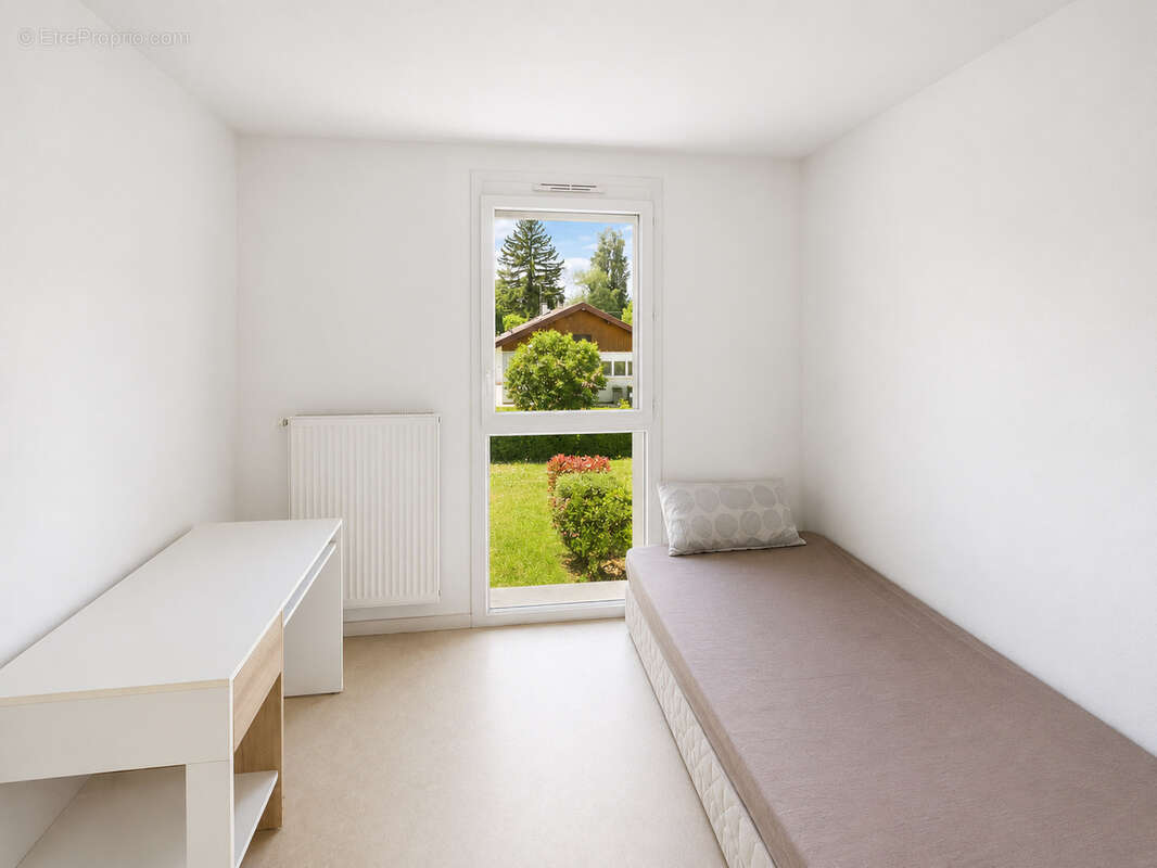 Maison à EVIAN-LES-BAINS