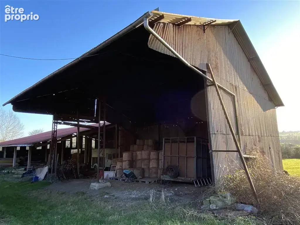 Au coeur de la campagne du sud Pays d'auge, l'agence CAZIN IMMOBILIER de GACE vous propose à la vente cette jo - photo 2