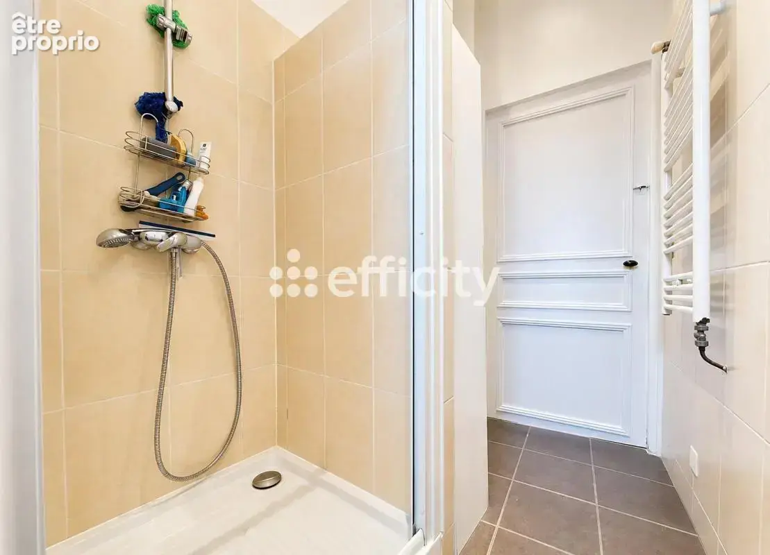 Appartement ancien - photo 21