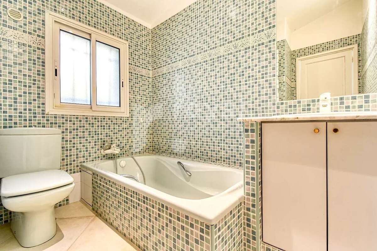 Maison à MANDELIEU-LA-NAPOULE