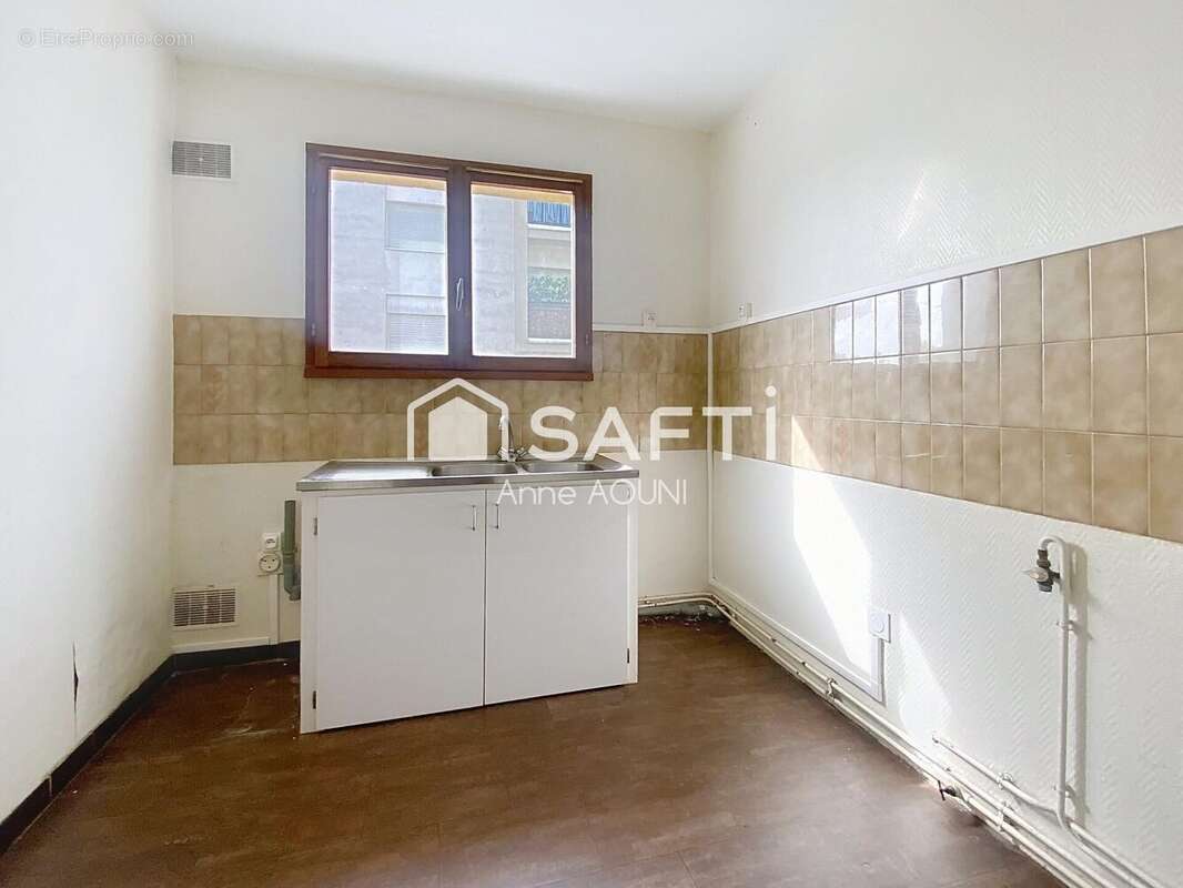 Photo 5 - Appartement à BORDEAUX