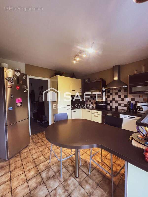 Maison 100 m² à Lambres-Lez-Douai  - photo 2