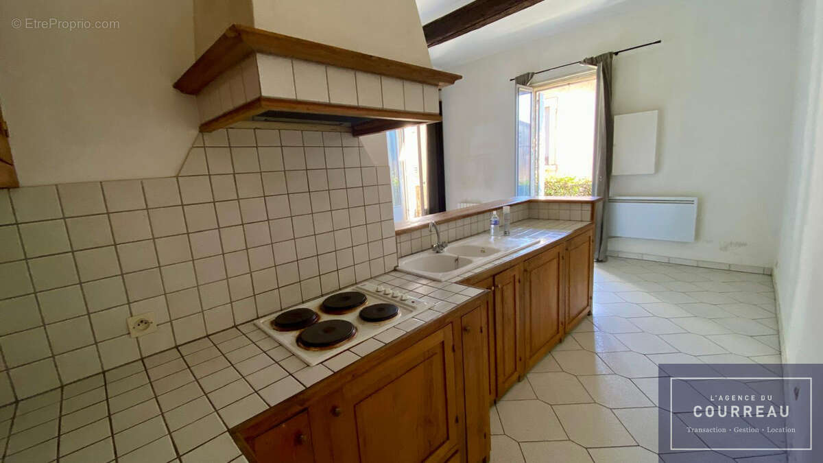 Appartement ft3 de 59 m2 - figuerolles - photo 7