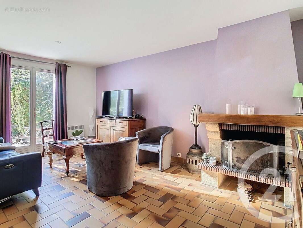 Photo 7 - Maison à ORLY