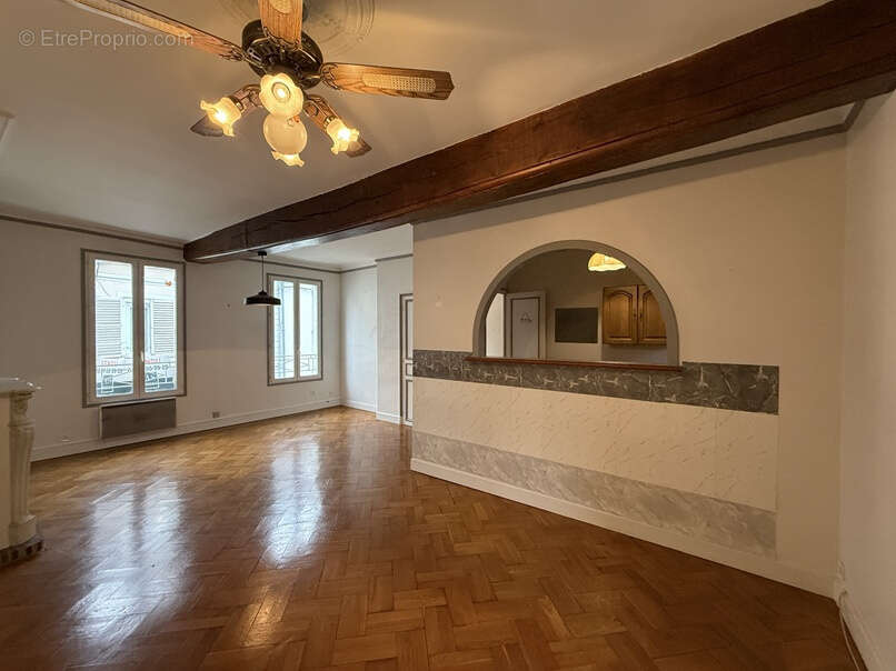 Appartement à DREUX