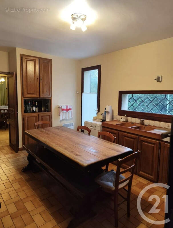 Maison à BON-ENCONTRE